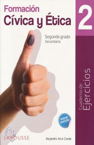 FORMACION CIVICA Y ETICA 2.
