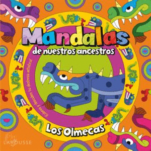 MANDALAS DE NUESTROS ANCESTROS