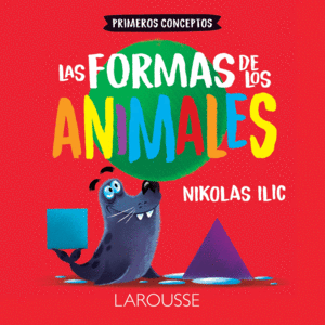 PRIMEROS CONCEPTOS: LAS FIGURAS