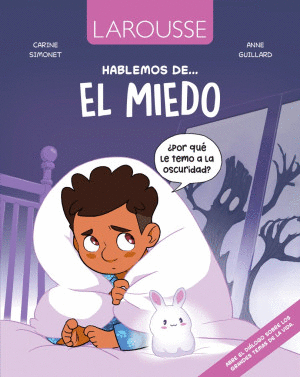 HABLEMOS DEL MIEDO