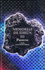 MEMORIAS DE IDHUN III