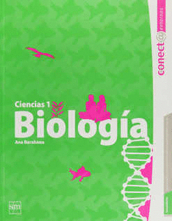 CIENCIAS 1. BIOLOGÍA. SECUNDARIA