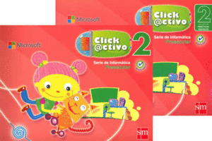 CLICK ACTIVO 2. TALLER DE PRÁCTICAS DIGITALES