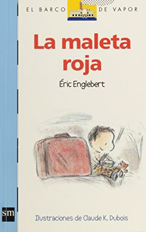 LA MALETA ROJA