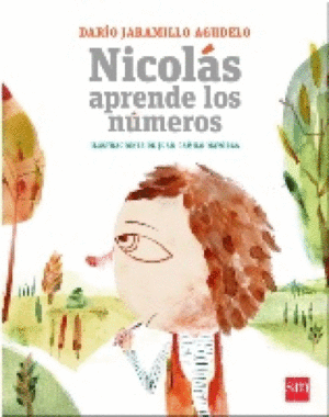 NICOLÁS APRENDE LOS NÚMEROS