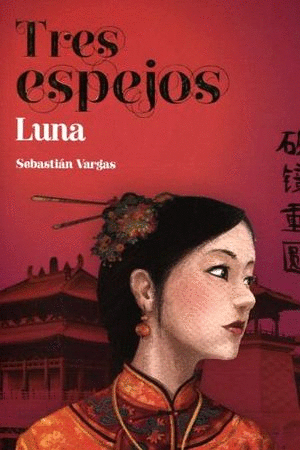 TRES ESPEJOS LUNA. TRES ESPEJOS ESPADA
