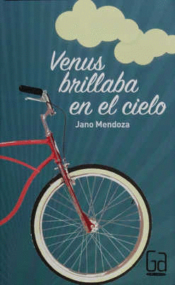 VENUS BRILLABA EN EL CIELO