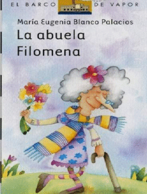 LA ABUELA FILOMENA