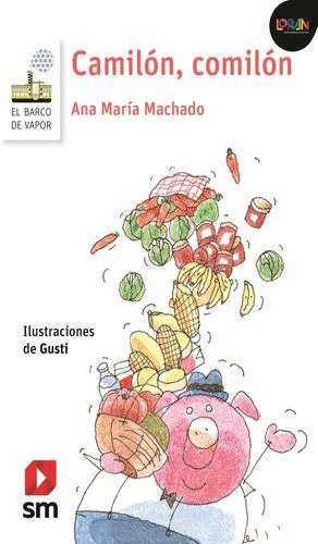 CAMILON COMILON