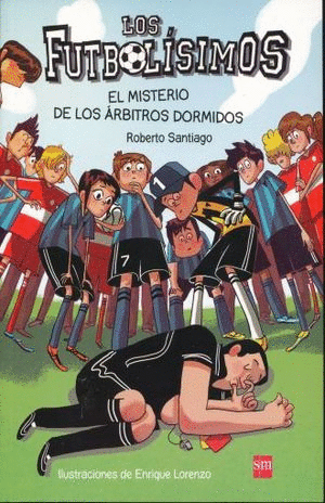 LOS FUTBOLÍSIMOS