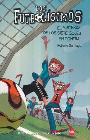 LOS FUTBOLÍSIMOS 2