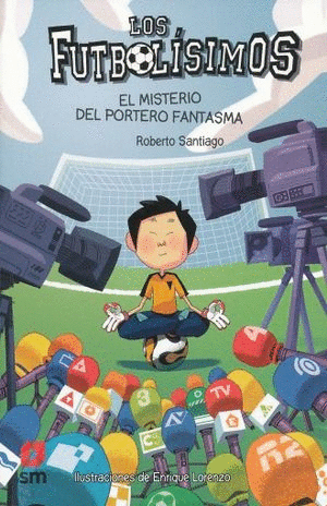 LOS FUTBOLÍSIMOS 3