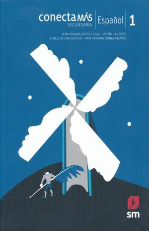 ESPAÑOL 1 SECCONECTA MAS