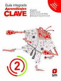 APRENDIZAJES CLAVE 2