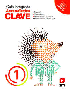APRENDIZAJES CLAVE 1