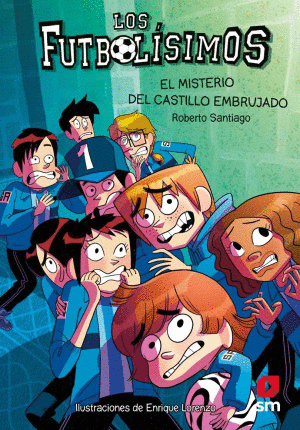 LOS FUTBOLÍSIMOS 4