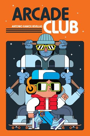 ARCADE CLUB