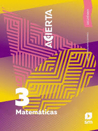 MATEMATICAS 3