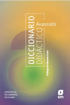 DICCIONARIO DIDACTICO AVANZADO 2025