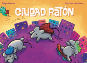 CIUDAD RATÓN