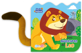 LAS AVENTURAS DE LEO