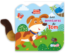 LAS AVENTURAS DE TOM