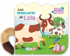 LAS AVENTURAS DE LOLA