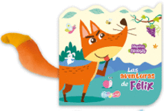 LAS AVENTURAS DE FELIX