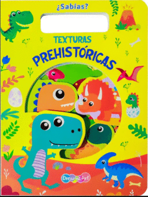 PREHISTORICAS