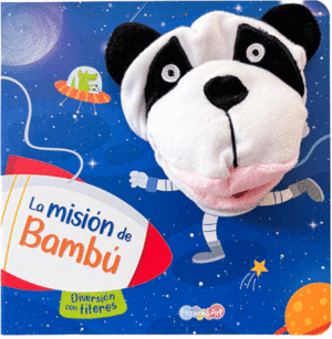 LA MISIÓN DE BAMBÚ