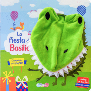 LA FIESTA DE BASILIO