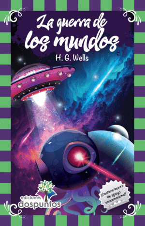 GUERRA DE LOS MUNDOS