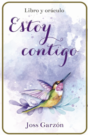 ESTOY CONTIGO