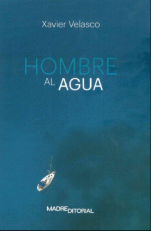 HOMBRE AL AGUA