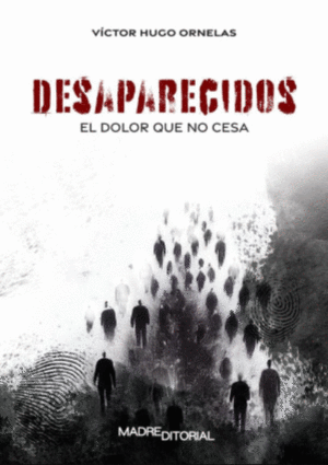 DESAPARECIDOS