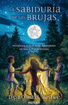 LA SABIDURIA DE LAS BRUJAS