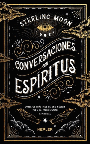 CONVERSACIONES CON ESPÍRITUS