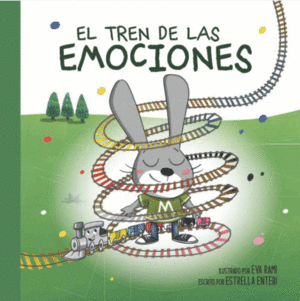 EL TREN DE LAS EMOCIONES