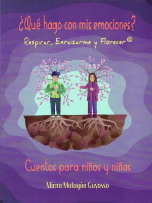 ¿QUÉ HAGO CON MIS EMOCIONES?