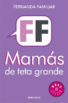 MAMÁS DE TETA GRANDE