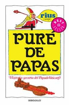 PURÉ DE PAPAS