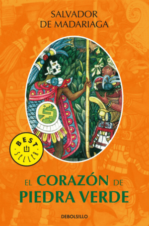 EL CORAZÓN DE PIEDRA VERDE
