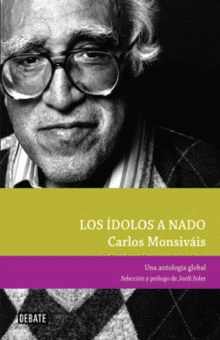 LOS ÍDOLOS A NADO