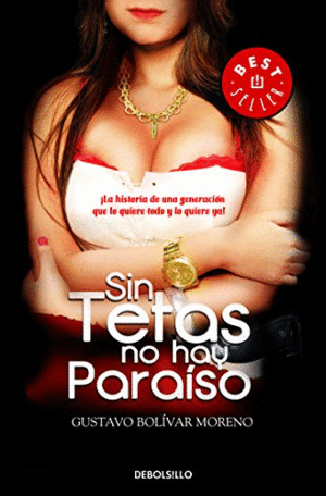 SIN TETAS NO HAY PARAÍSO