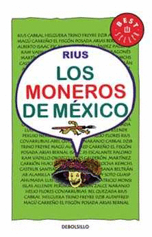 LOS MONEROS DE MÉXICO
