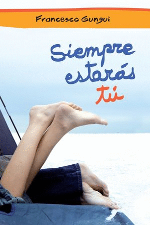 SIEMPRE ESTARÁS TÚ