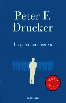 LA GERENCIA EFECTIVA