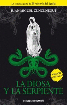 LA DIOSA Y LA SERPIENTE