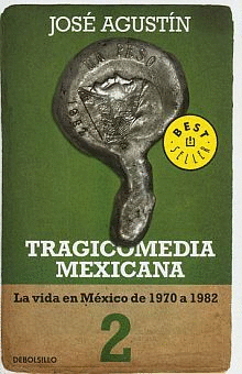 TRAGICOMEDIA MEXICANA 2