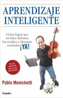 APRENDIZAJE INTELIGENTE